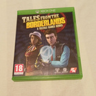 Tales from the borderlands - pikkukuva 1
