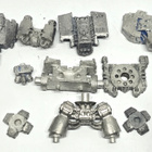 WH40K - Space Marine Dreadnought [A14] - pikkukuva 2