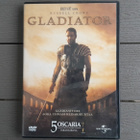 DVD: Gladiator (Russell Crowe 2000) - pikkukuva 1