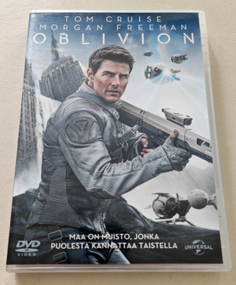 Oblivion