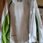 Sail&Ski XS tuulitakki hupulla. - pikkukuva 4