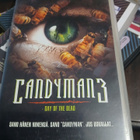 Candyman 3 vhs - pikkukuva 1
