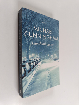 Michael Cunningham : Lumikuningatar