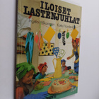 Ingela Håkansson : Iloiset lastenjuhlat - pikkukuva 1