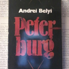 Andrei Belyi - Peterburg (nid.) - pikkukuva 2