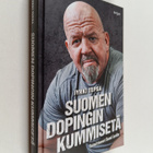 Jyrki Tepsa : Suomen dopingin kummisetä - pikkukuva 1