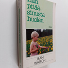 David Watson : Hän pitää sinusta huolen : David Watsonin ... - pikkukuva 1