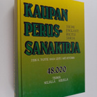 Jyrki Talvitie : Kaupan perussanakirja : suomi - englanti... - pikkukuva 1