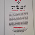 Päiväkäsky kirjana - pikkukuva 2