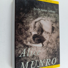 Alice Munro : Hyvän naisen rakkaus : kertomuksia - pikkukuva 1
