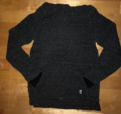 Hicca huppari koko 140 cm
