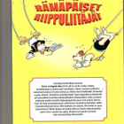 AKU ANKKA: Rämäpäiset riippuliitäjät - pikkukuva 2