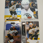 Patrice Bergeron x 8kpl / Boston Bruins - pikkukuva 1