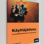 Sampsa Hyysalo : Käyttäjätieto ja käyttäjätutkimuksen men... - pikkukuva 1