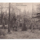 HÄMEENLINNA: Kaupunginpuisto - pikkukuva 1
