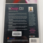 Petteri Paananen : InDesign CS3 : julkaisun tekeminen - pikkukuva 2