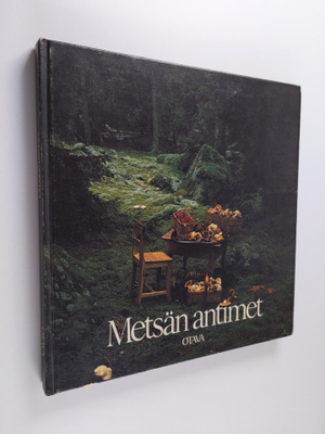 Lars Falk : Metsän antimet