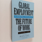 Arvo Kuddo ym. : Global Employment : An International Inv... - pikkukuva 1