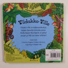 Finola Stack : Viidakko-Ville - pikkukuva 2