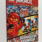 Ninjago : Seikkailuja etsimässä - pikkukuva 1