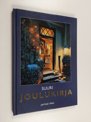 Sus Falch : Suuri joulukirja