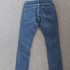 HM slim farkut koko W27 L32 170x - pikkukuva 5