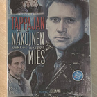 Tappajan näköinen mies (2009-2010) koko sarja (2DVD) *UUSI* - pikkukuva 1