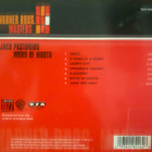 Jaco Pastorius - Word of Mouth CD - pikkukuva 2