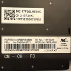 Lenovo ThinkPad T14 P14s näppäimistö - pikkukuva 4