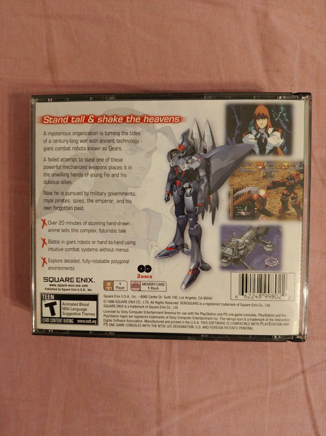 Item image