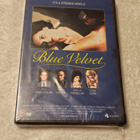 DVD Blue Velvet (muoveissa) - pikkukuva 1