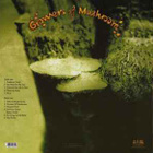 (LP) Leaf Hound - Growers Of Mushroom - pikkukuva 2