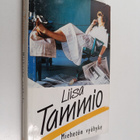 Liisa Tammio : Miehetön vyöhyke - pikkukuva 1