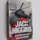 Jack Higgins : Kaksintaistelu ; Koston kierre - pikkukuva 1