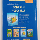 Erich Thilo : Seikkailu veden alla - pikkukuva 2