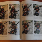 Samurai-An Illustrated History By Mitsuo Kure.Sid. - pikkukuva 5