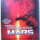 Brian De Palma Operaatio mars , suomi text - pikkukuva 1