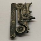 Rolls Royce 1907 metallinen autokyltti - pikkukuva 3