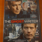 The ghostwriter - pikkukuva 1