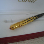 Cartier Diabolo de Cartier kynä + kotelo alkup.laatikoissa - pikkukuva 4