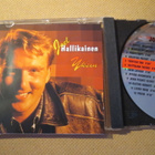 Joel Hallikainen: Yksin CD - pikkukuva 1