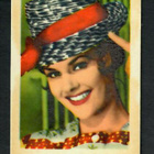 Keräilykuva - Heidi Brühl 102 - pikkukuva 1