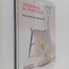 Ann-Kristin Hallgren : Valkoista ja pastellia : kaunista ... - pikkukuva 1