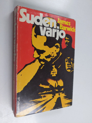 James Barwick : Suden varjo