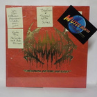 BLOODBATH - SURVIVAL OF THE SICKEST "SS" UUSI WOODEN BOX - pikkukuva 1