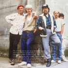 Jethro Tull - Crest of A Knave uudenveroinen remasteroitu CD - pikkukuva 3