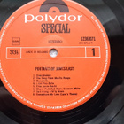 James Last – Portrait Of James Last LP RE NE - pikkukuva 2