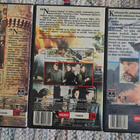 Laadukas Alistar Mclean Vhs-nippu - pikkukuva 3