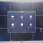 Digiset DS CVR8 Hybrid videovalvonta (DVR) + 1TB kiintolevy - pikkukuva 4