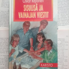 Oskar Reponen - Sisulisä ja vainajan viestit (sid.) - pikkukuva 1